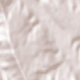 Ullubiyaul Terrain Map