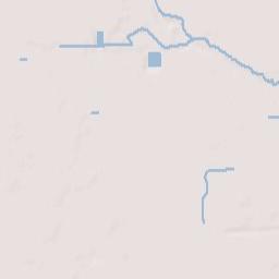 Sterling Heights Terrain Map
