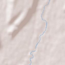 Villadecanes Terrain Map