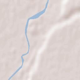 Carrizo de la Ribera Terrain Map