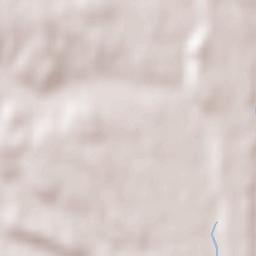 Villamartín de Don Sancho Terrain Map