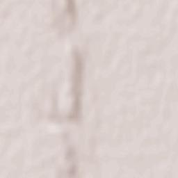 Poza de la Vega Terrain Map