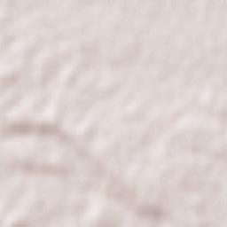 Páramo de Boedo Terrain Map