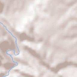 Montorio Terrain Map