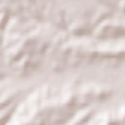 Fonzaleche Terrain Map