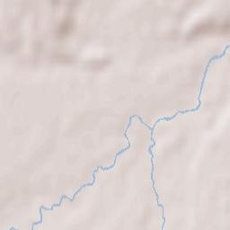 Anguciana Terrain Map