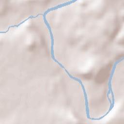 Haro Terrain Map