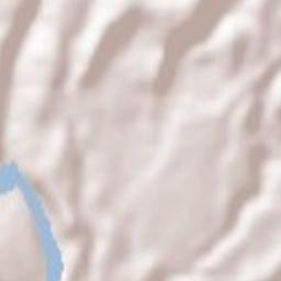 San Vicente de la Sonsierra Terrain Map