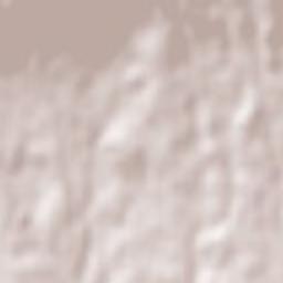 Samaniego Terrain Map