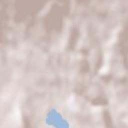 Laguardia Terrain Map