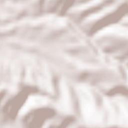 Undués de Lerda Terrain Map