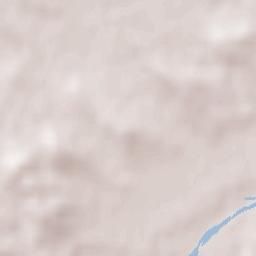 Banyuls-dels-Aspres Terrain Map