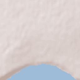 Sarafovo Terrain Map