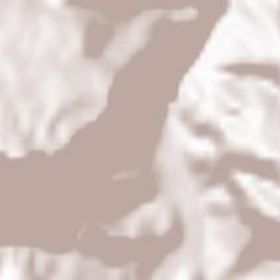 Akhvakhskiy Rayon Terrain Map