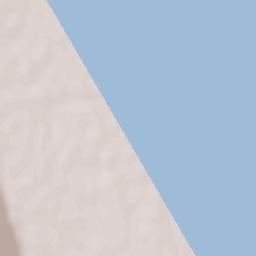 Izberbash Terrain Map