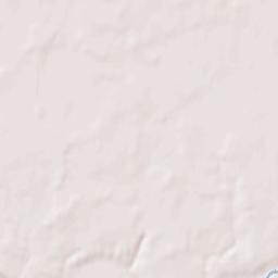 Iowa Falls Terrain Map