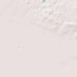 Walworth Terrain Map