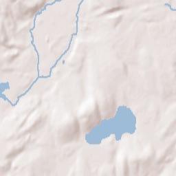 Littleton Common Terrain Map