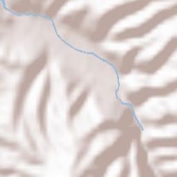 Molinaseca Terrain Map