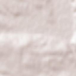 Magaz de Cepeda Terrain Map