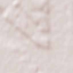 Onzonilla Terrain Map