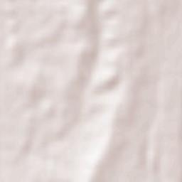 Villazanzo de Valderaduey Terrain Map