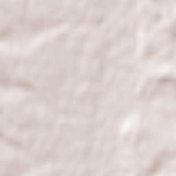 Santa Cruz de Boedo Terrain Map