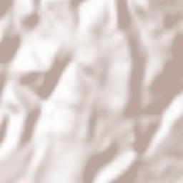 Salinillas de Bureba Terrain Map