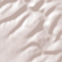 San Millán de Yécora Terrain Map