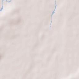 Casalarreina Terrain Map