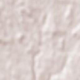 Navaridas Terrain Map