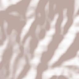 San Martín de Unx Terrain Map