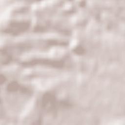 Zepponami Terrain Map