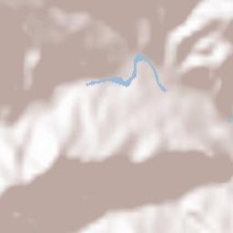 Montefino Terrain Map