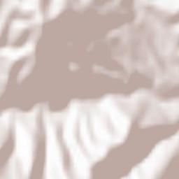 Obshtina Zemen Terrain Map