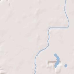 Fort Dodge Terrain Map