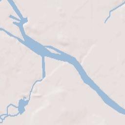 Waterloo Terrain Map