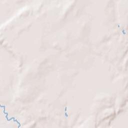 Genoa City Terrain Map