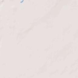 Lathrup Village Terrain Map