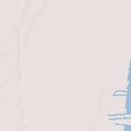 Saint Clair Shores Terrain Map