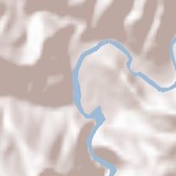 Sobrado Terrain Map