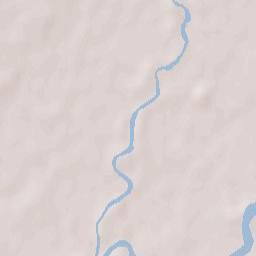Villaturiel Terrain Map