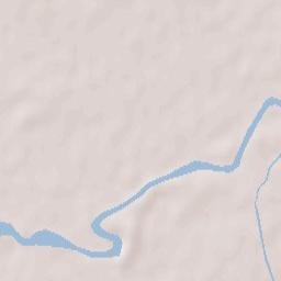 Mansilla Mayor Terrain Map