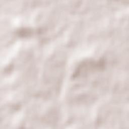 Villaprovedo Terrain Map