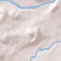 Torremontalbo Terrain Map