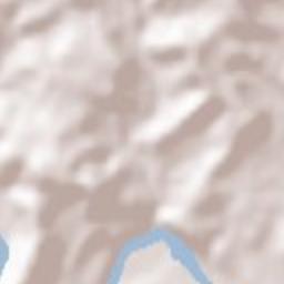 Lapuebla de Labarca Terrain Map