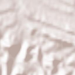 Sos del Rey Católico Terrain Map