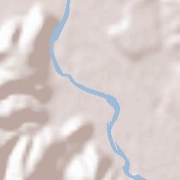 Attigliano Terrain Map