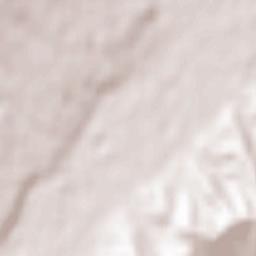 Montesilvano Marina Terrain Map