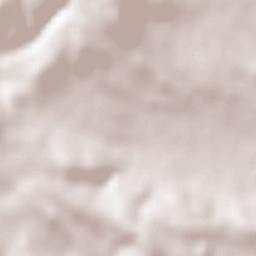 Obshtina Panagyurishte Terrain Map